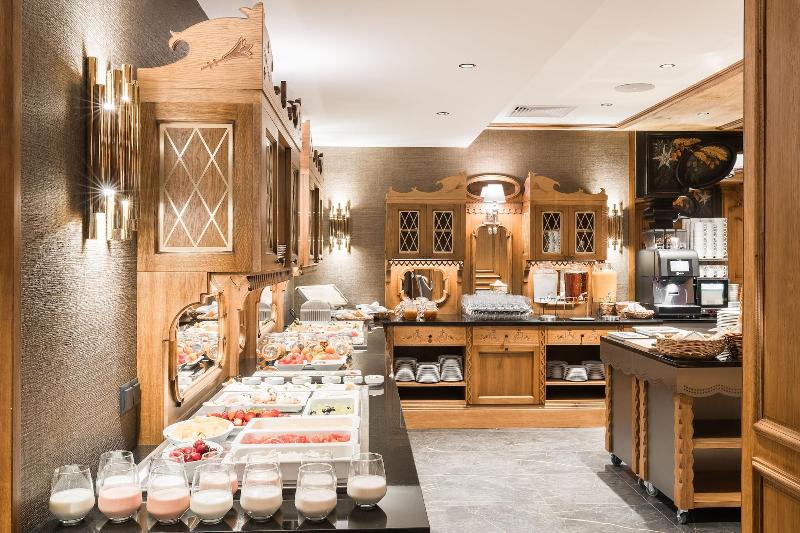 هتل Bachleda Residence Zakopane