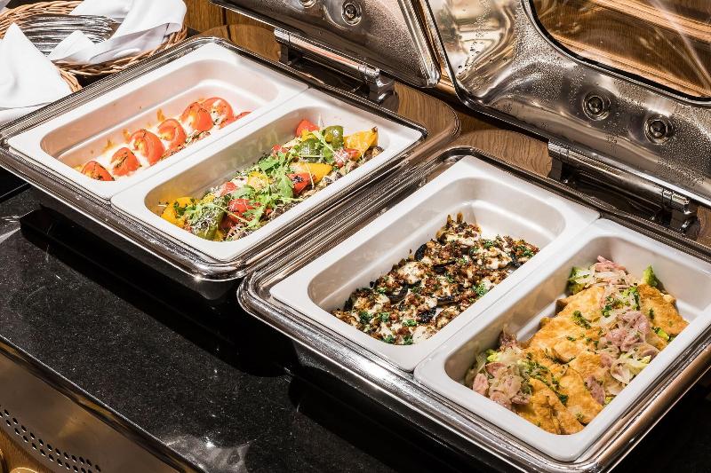 هتل Bachleda Residence Zakopane