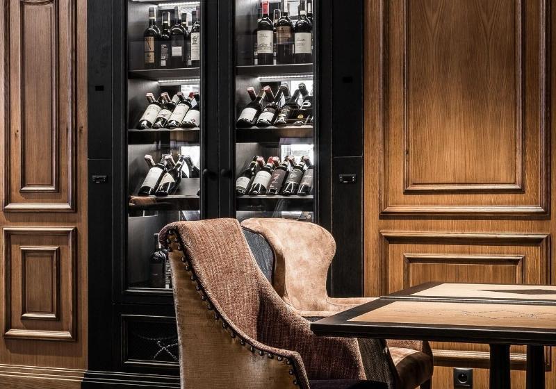 هتل Bachleda Residence Zakopane