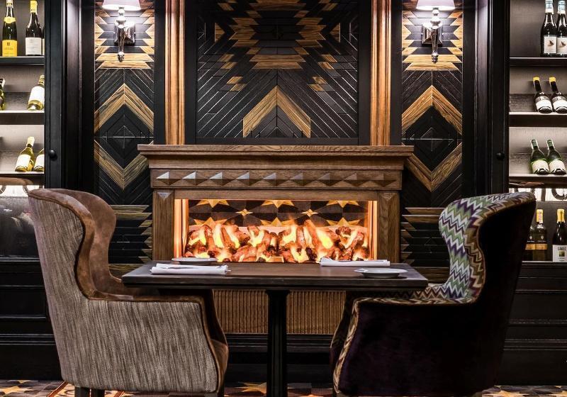 هتل Bachleda Residence Zakopane