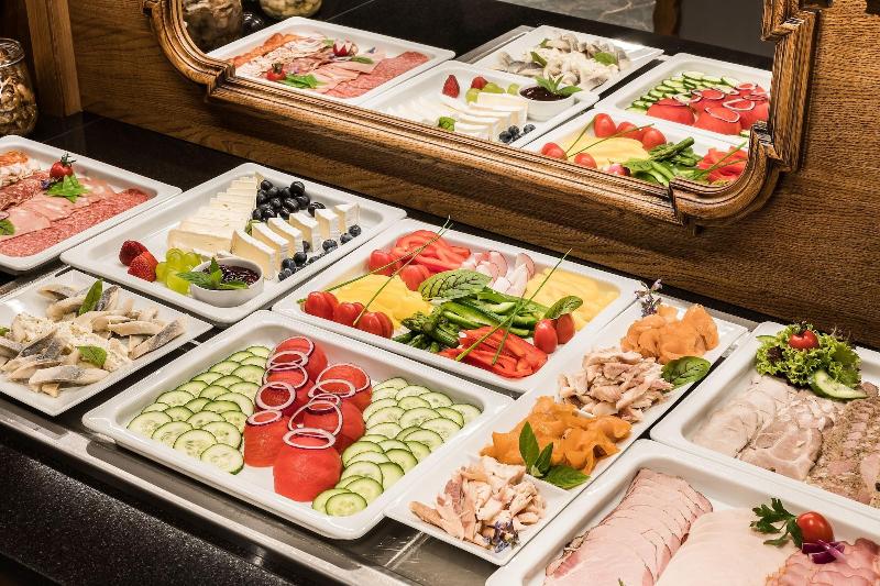 هتل Bachleda Residence Zakopane