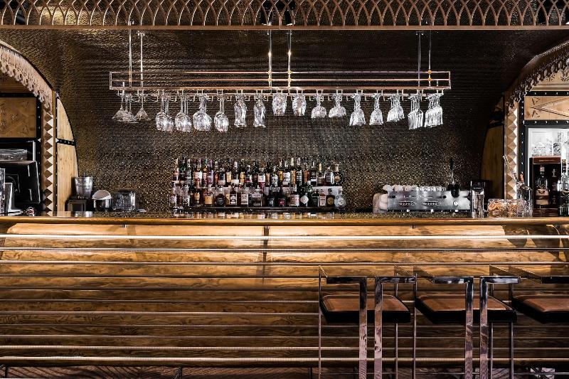 هتل Bachleda Residence Zakopane