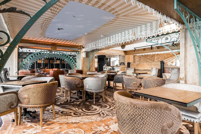 هتل Bachleda Residence Zakopane