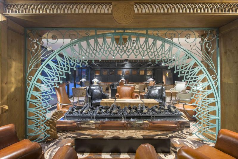 هتل Bachleda Residence Zakopane