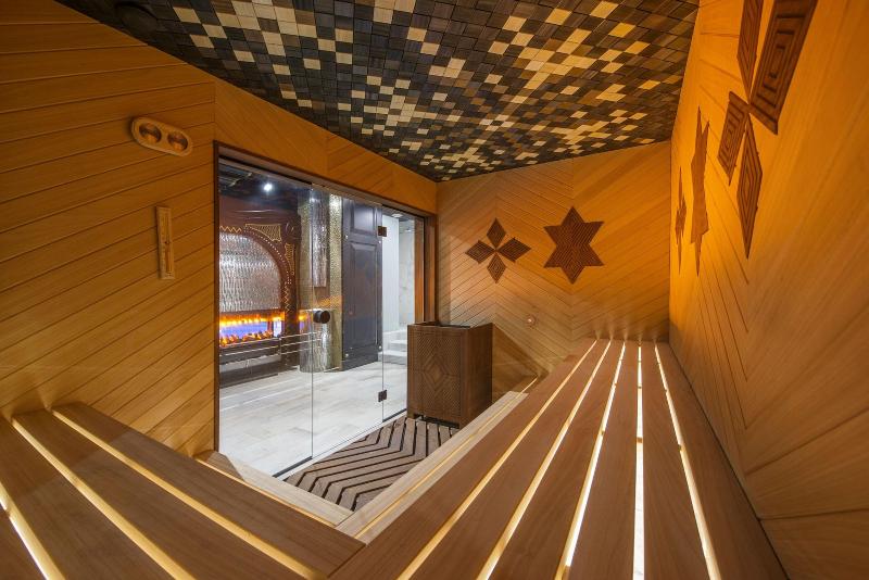 هتل Bachleda Residence Zakopane