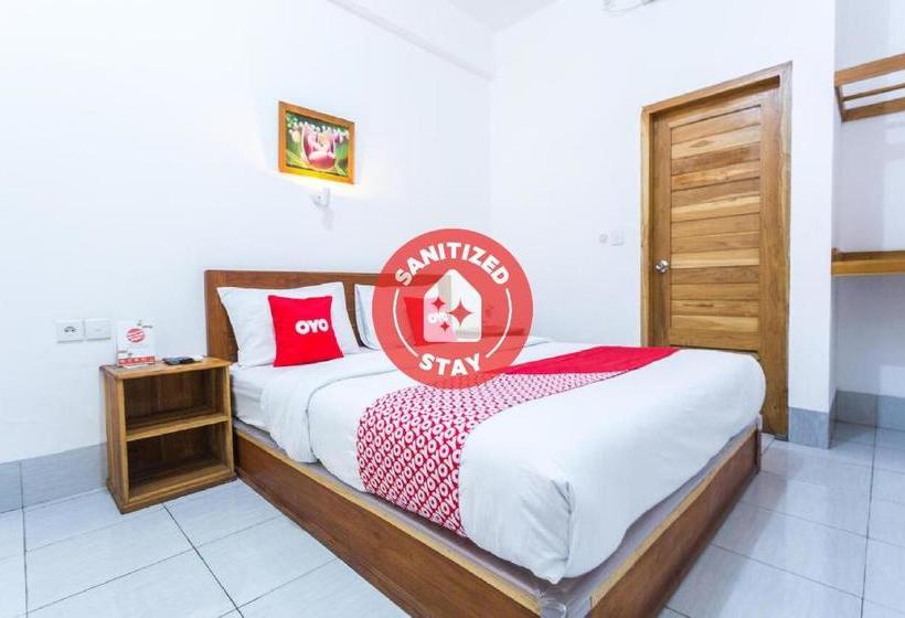 هتل Bc Inn By Oyo Rooms