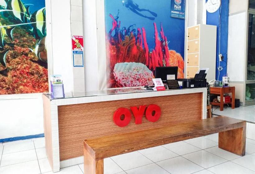 هتل Bc Inn By Oyo Rooms