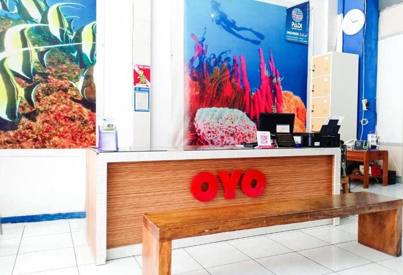 هتل Bc Inn By Oyo Rooms