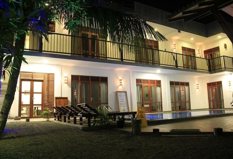 فندق Bienvenido Cozy Madiha