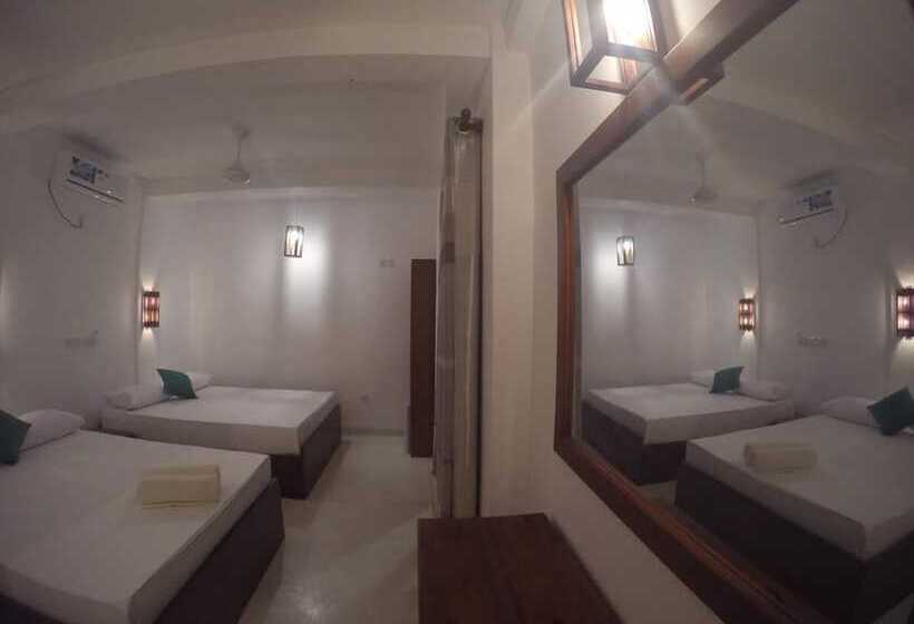 فندق Bienvenido Cozy Madiha