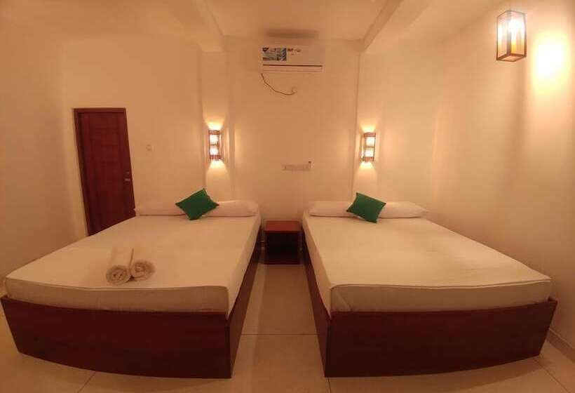 فندق Bienvenido Cozy Madiha