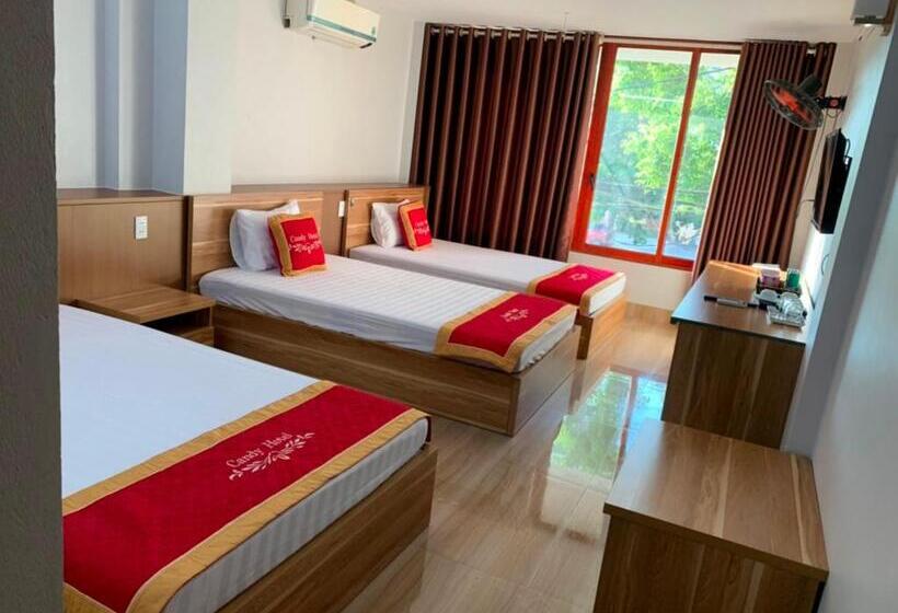 Candy Hotel Hạ Long