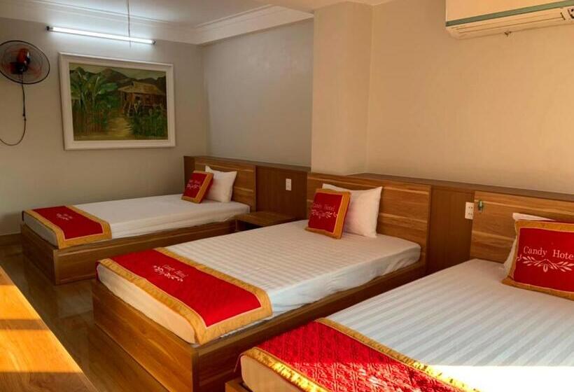 Candy Hotel Hạ Long