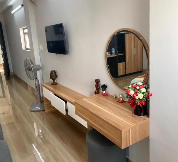 Candy Hotel Hạ Long