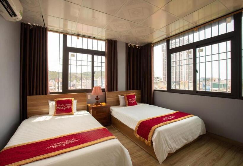 Candy Hotel Hạ Long