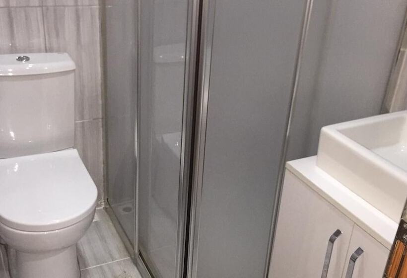 호텔 Cerge Bungalov