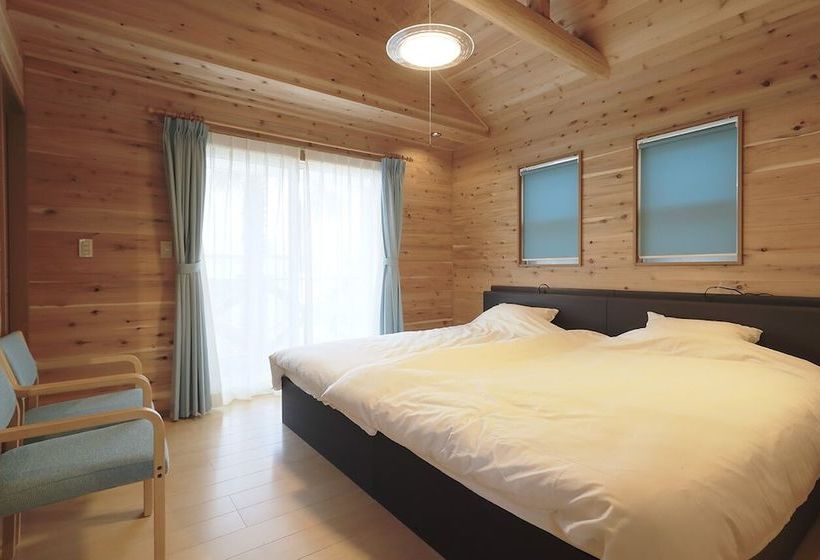 ホテル Cottage Makai