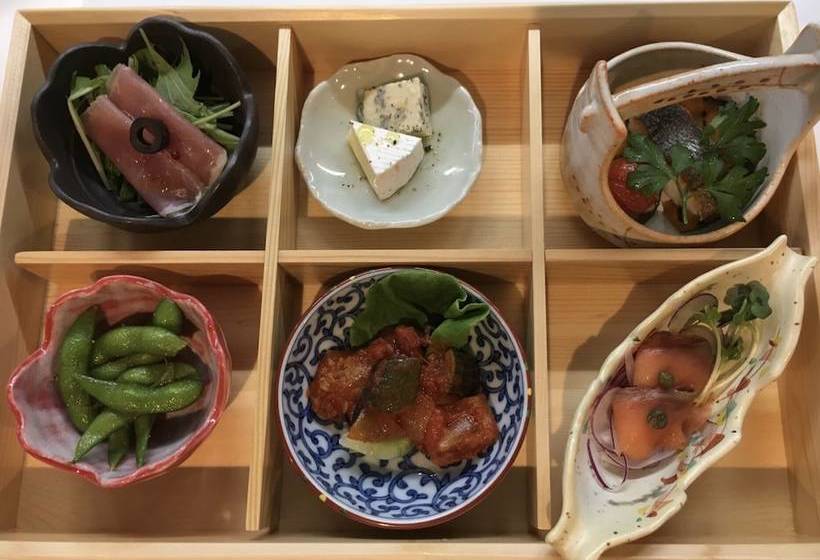 ホテル Cottage Makai