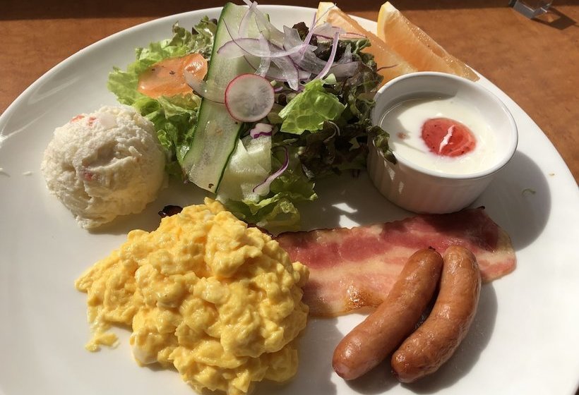 ホテル Cottage Makai