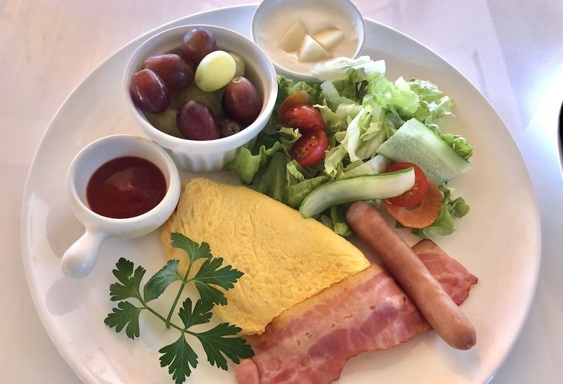 ホテル Cottage Makai