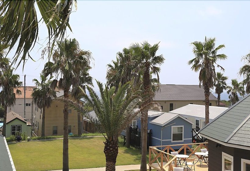 ホテル Cottage Makai