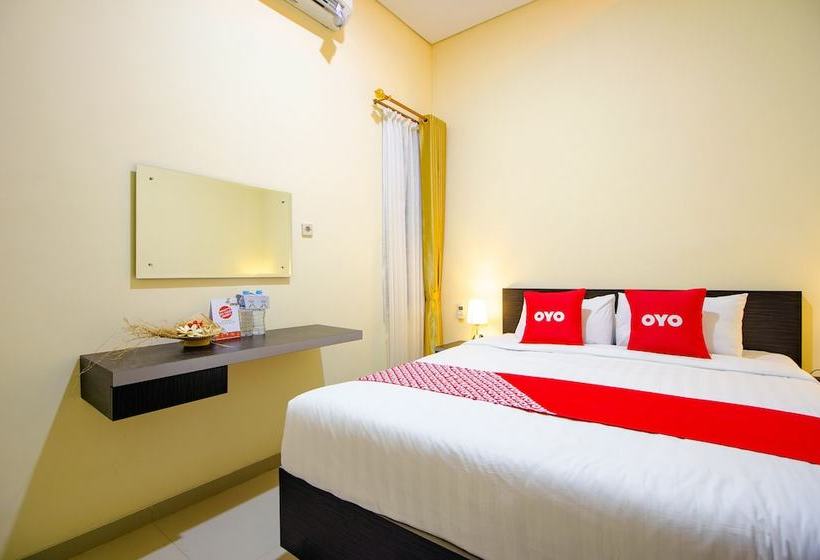 Hotel Dalem Jongke Homestay By Oyo Rooms