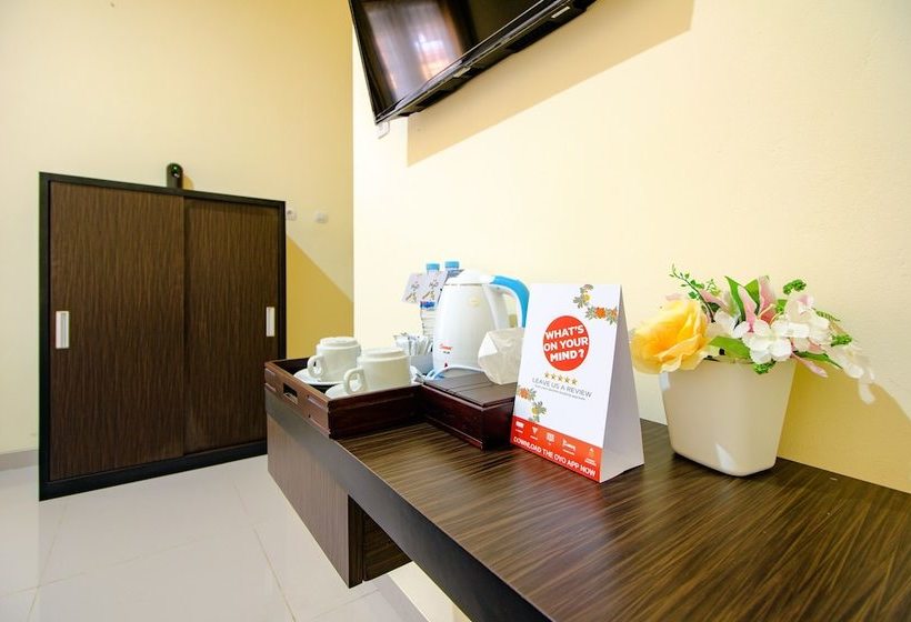 Hotel Dalem Jongke Homestay By Oyo Rooms