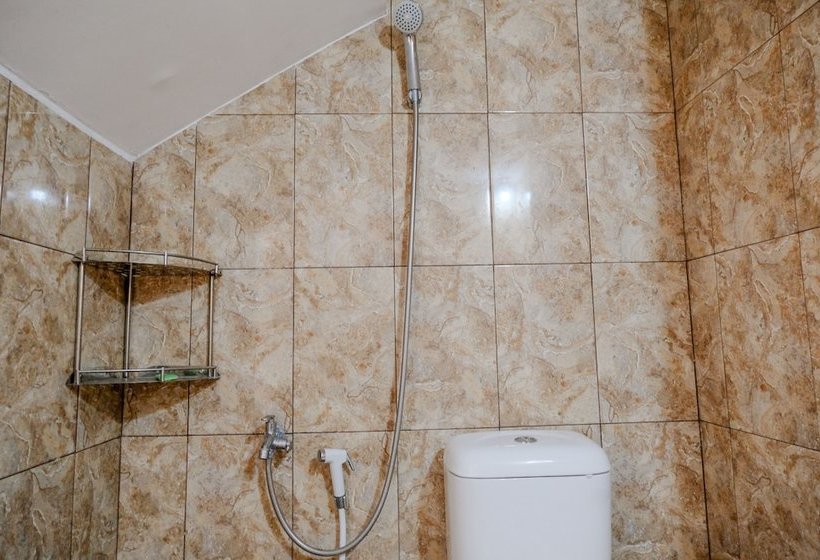 Отель De Zity Family Residence By Oyo Rooms