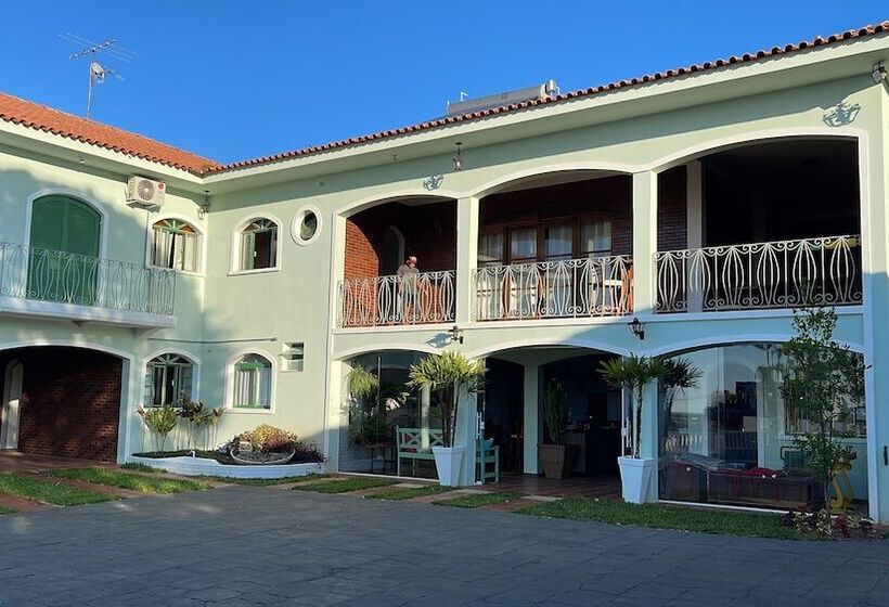 فندق Dom Ravello