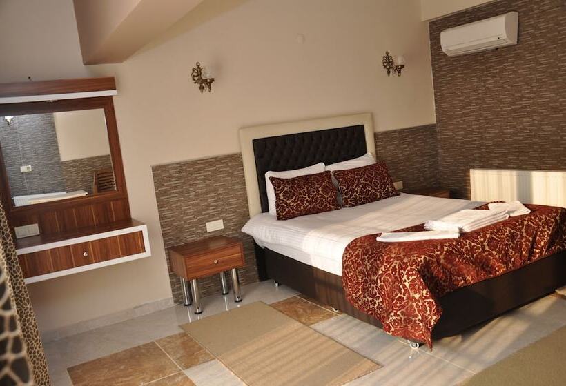 فندق Eda Termal Spa & Aquapark