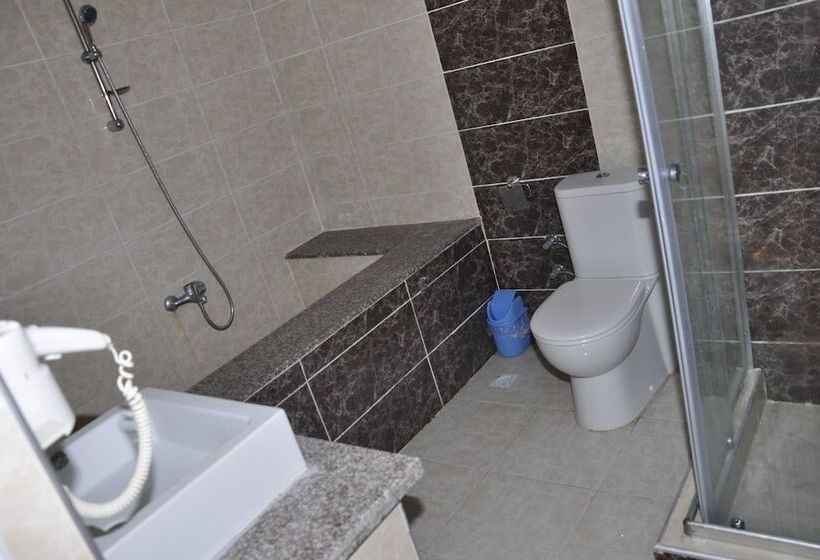 فندق Eda Termal Spa & Aquapark