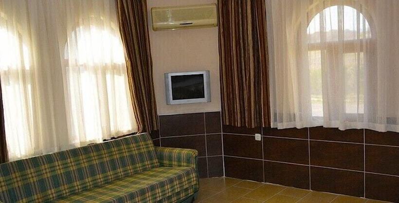 فندق Eda Termal Spa & Aquapark