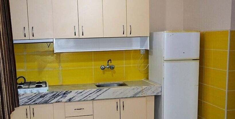 فندق Eda Termal Spa & Aquapark