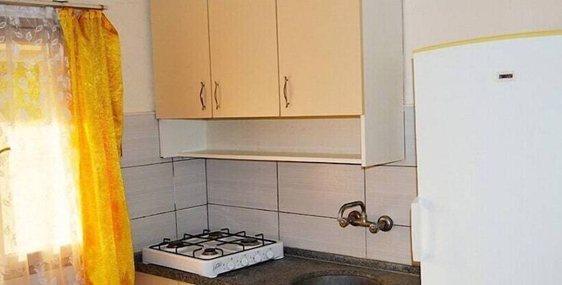 فندق Eda Termal Spa & Aquapark