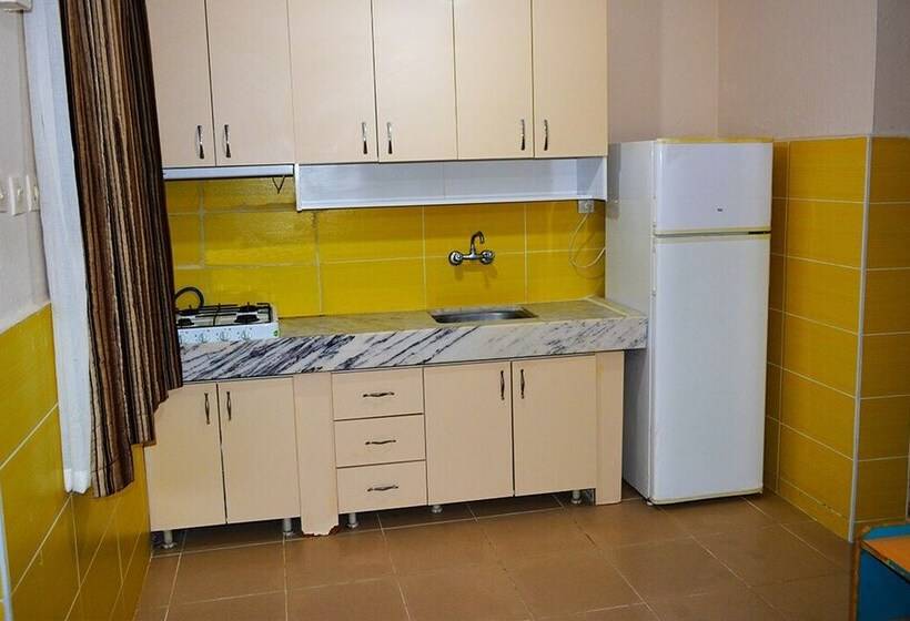 فندق Eda Termal Spa & Aquapark