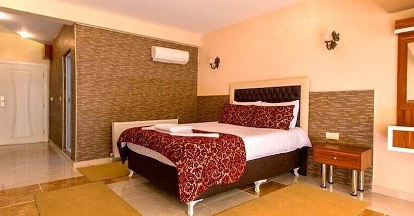 فندق Eda Termal Spa & Aquapark