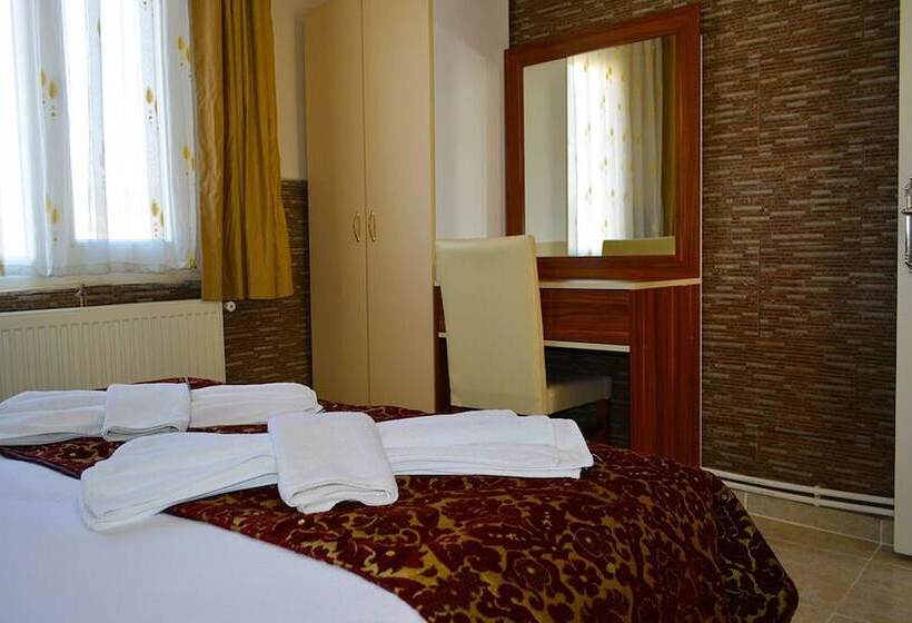 فندق Eda Termal Spa & Aquapark