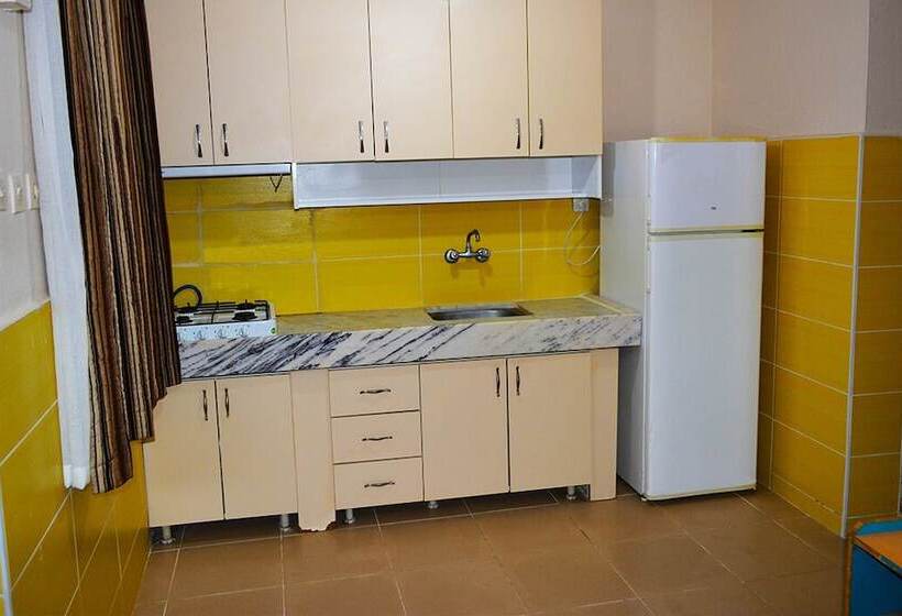 فندق Eda Termal Spa & Aquapark