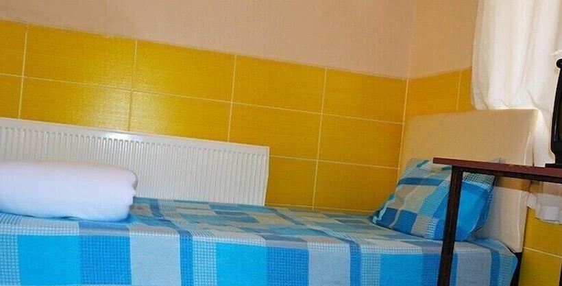 فندق Eda Termal Spa & Aquapark