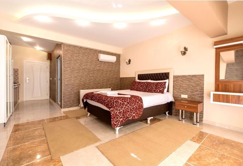 فندق Eda Termal Spa & Aquapark