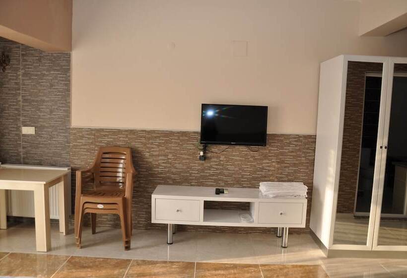 فندق Eda Termal Spa & Aquapark