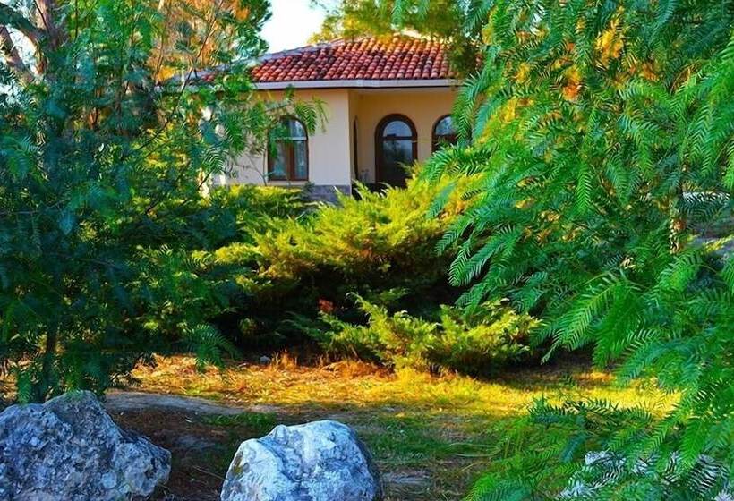 فندق Eda Termal Spa & Aquapark