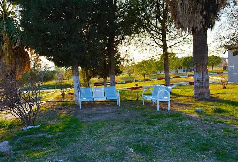 فندق Eda Termal Spa & Aquapark