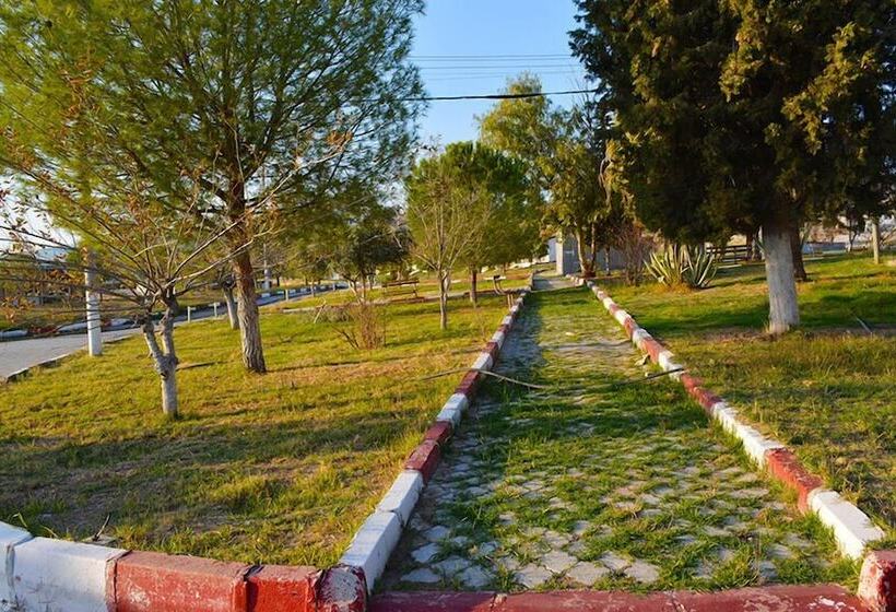 فندق Eda Termal Spa & Aquapark