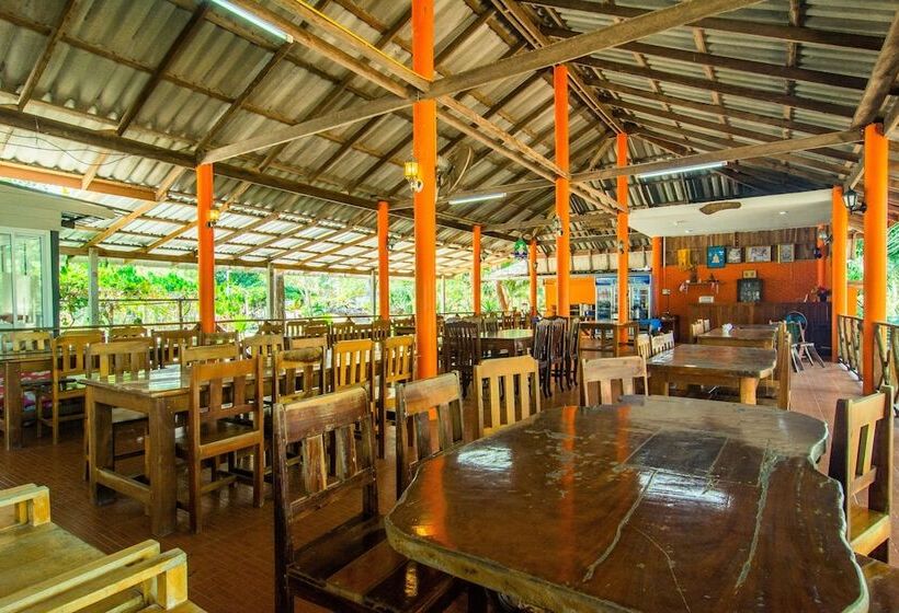 Hotel Garfield Resort Pranburi By Oyo Rooms