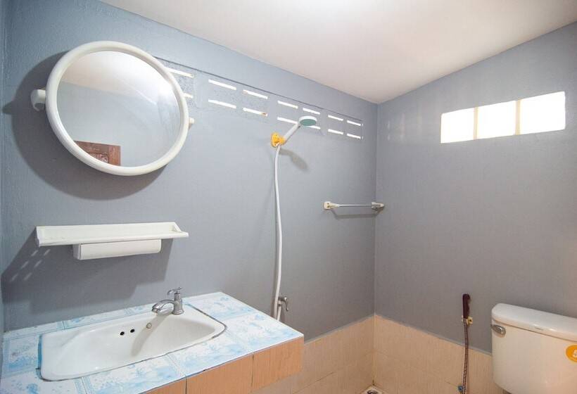 Hotel Garfield Resort Pranburi By Oyo Rooms