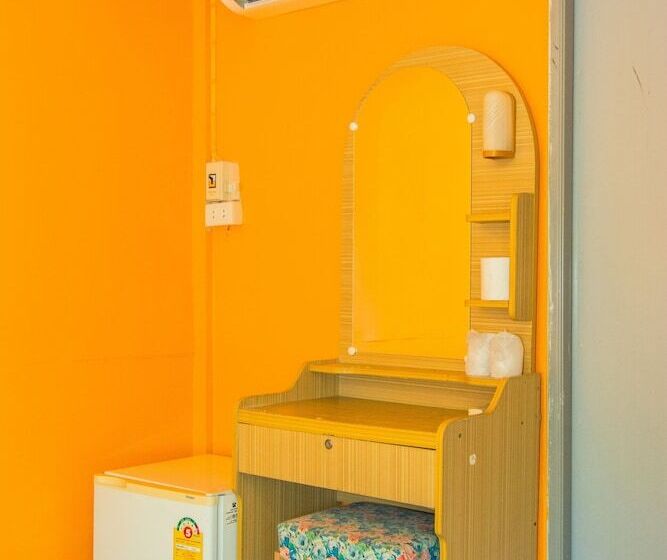 Hotel Garfield Resort Pranburi By Oyo Rooms