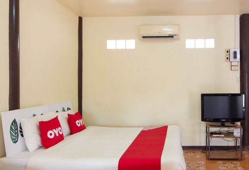 Hotel Garfield Resort Pranburi By Oyo Rooms