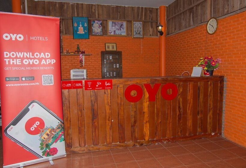 Hotel Garfield Resort Pranburi By Oyo Rooms