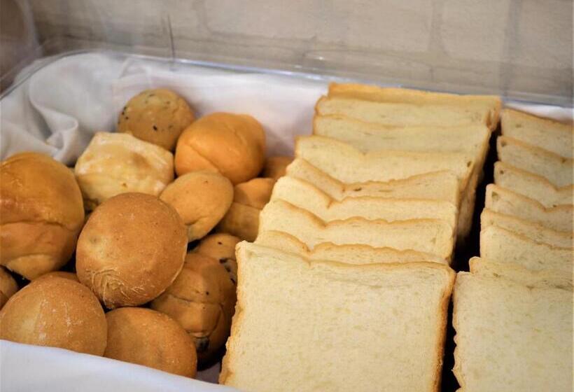 Green Rich Hotel Yonago Ekimae